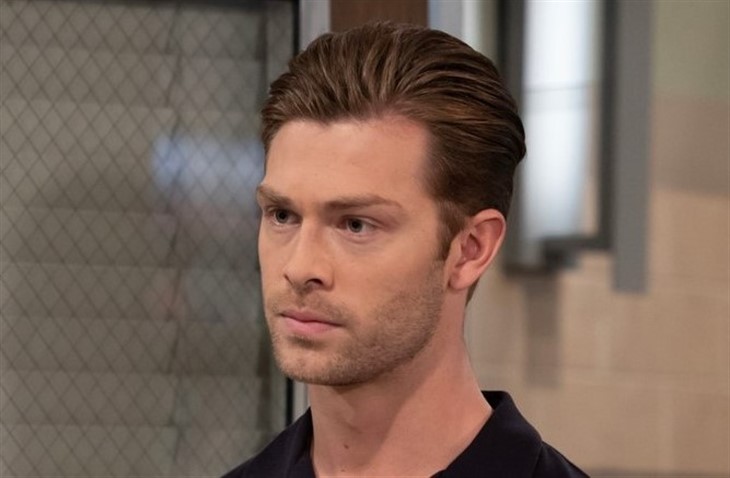 General Hospital Spoilers: Dex Is Dante’s Son, Fans Eating Up The Delicious Daytime Rumor!