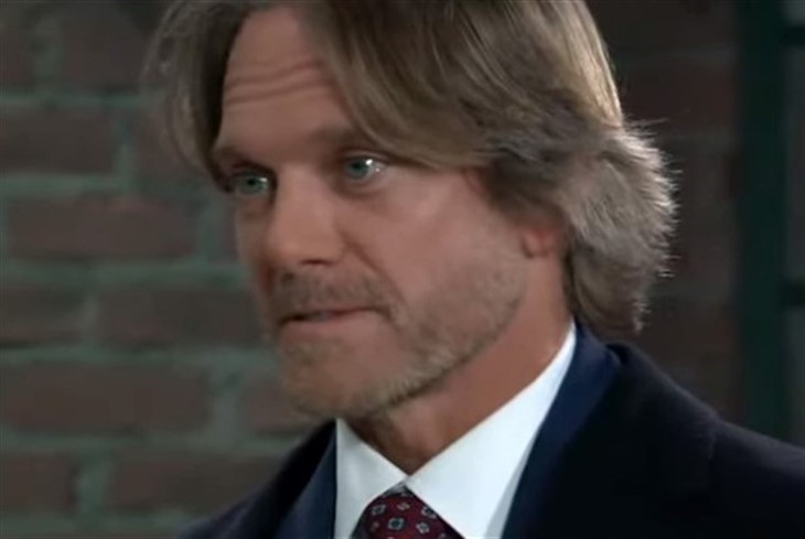 Who Is General Hospital's Jagger Cates?