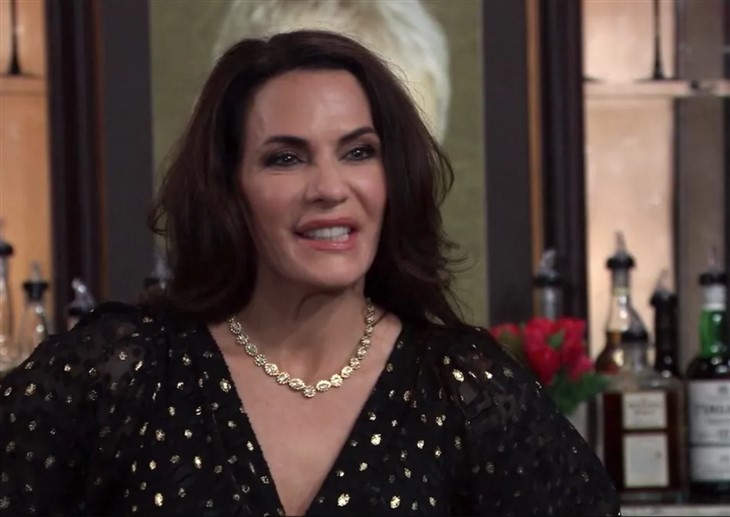 General Hospital Spoilers: Blast From The Past! Jennifer Smith Strikes Back!
