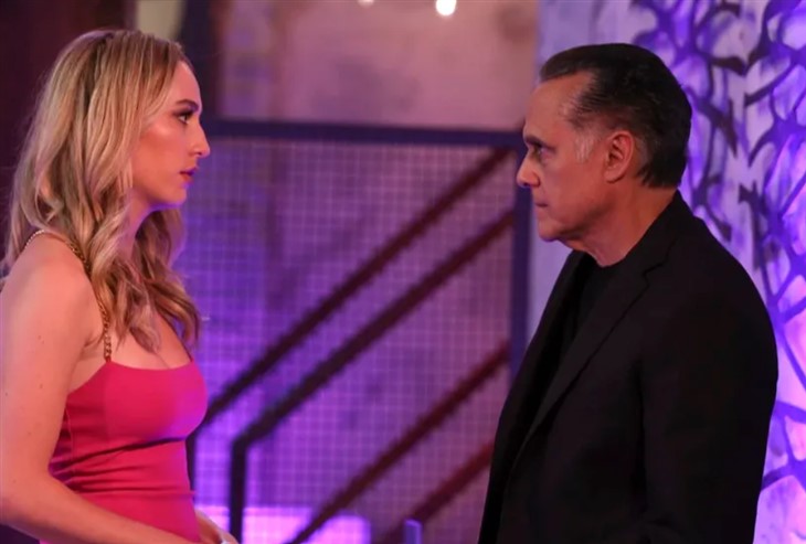 General Hospital Spoilers: Joss' Unexpected News Leads To Sonny's Change Of Heart!