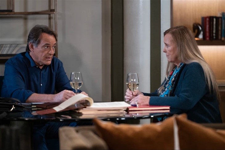  General Hospital Spoilers: Important Decisions, Fraught Situations, Intriguing Proposition