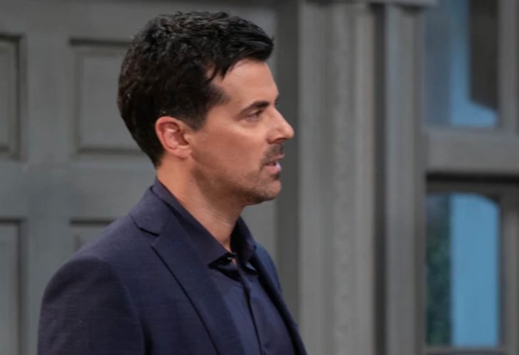 General Hospital Spoilers: Danger In Pentonville, Can Nikolas Survive Heather's Murderous Wrath?