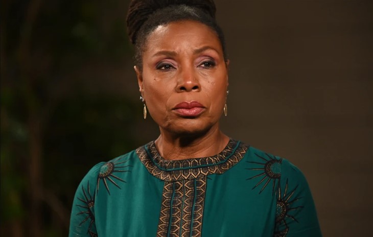 General Hospital Spoilers: Phyllis Caulfield Returns To Charle’s, Reminds Sonny & Nina About Nixon Falls Romance?