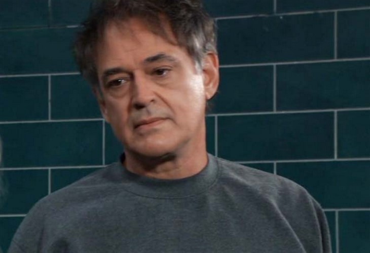 General Hospital Spoilers: Ryan Chamberlain Returns — And He Wants Ace