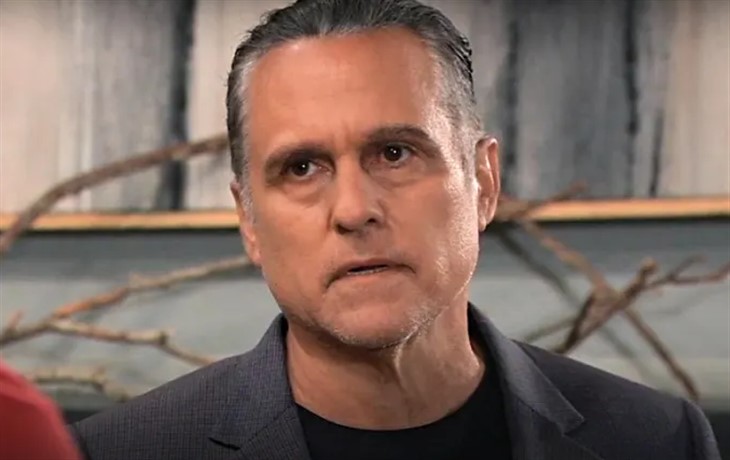 General Hospital Spoilers Wednesday, February 14: Sonny’s Fury, Sasha’s Intel, Danny’s Trouble, Brook Lynn’s Magic