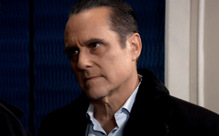 General Hospital Spoilers: A Surprise Is In Store — Another Late-Life Baby For Sonny?!