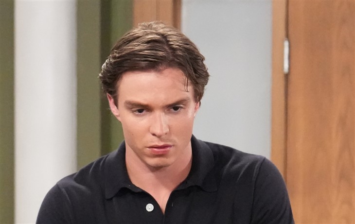 General Hospital Spoilers Wednesday, February 7: Spencer’s Memorial, Finn’s Epiphany, Michael’s Win, Dante Torn