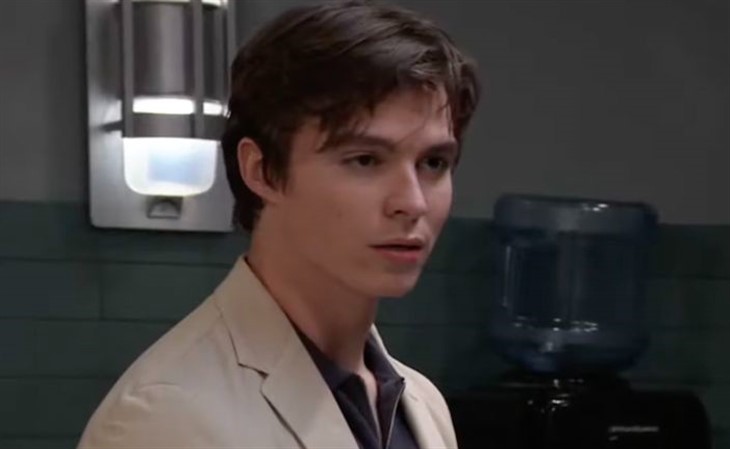 General Hospital Spoilers: Spencer Isn't Dead — He's Being Held Hostage, But By Who?