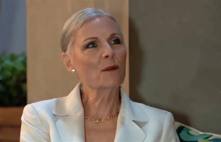 General Hospital Spoilers Tuesday, February 6: Tracy Confesses, Brick’s Doubt, Anna & Jordan Jailed, Martin Surprised