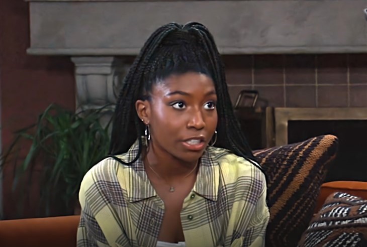 General Hospital Spoilers Monday, February 12: Trina’s Grief, Tracy’s Discovery, Nina Blocked, Dex’s Disaster