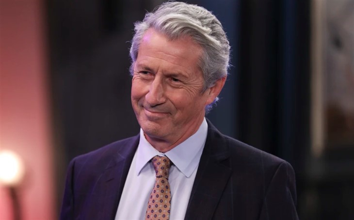 General Hospital Spoilers: Victor Cassadine Is Alive & Has Kidnapped Spencer Cassadine