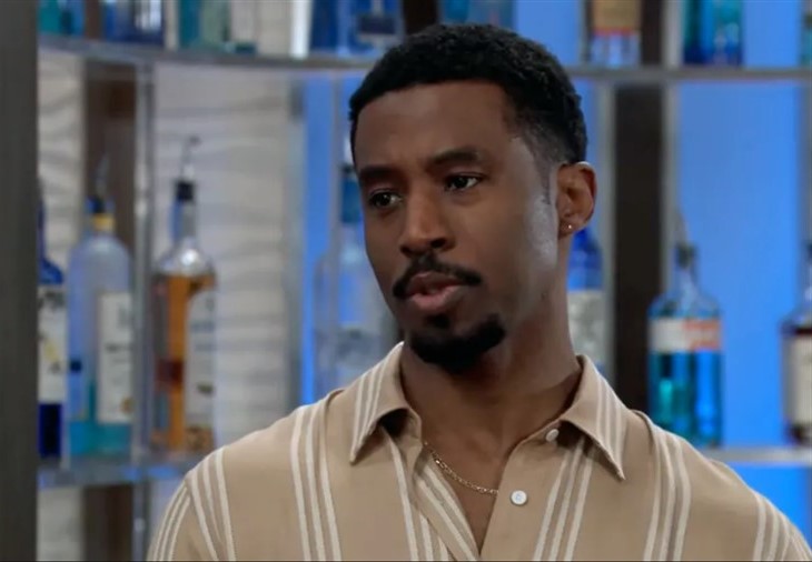 General Hospital Mystery: What The Heck Happened To Zeke Robinson?