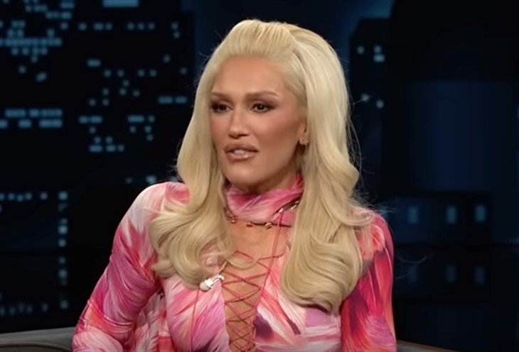 The Voice Spoilers: Gwen Stefani Done With Show?