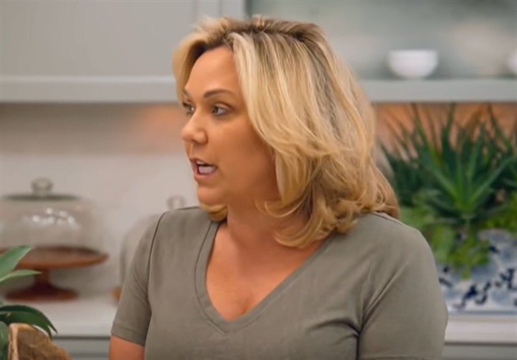 Julie Chrisley Could Be Released From Prison Early For This Reason, Family Attorney Claims