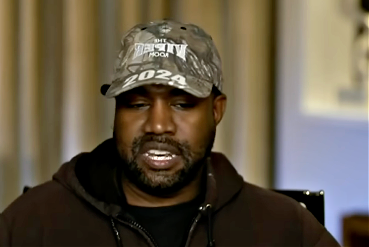 Kanye West Leaves Fans Angry And Confused After Making Cryptic Post