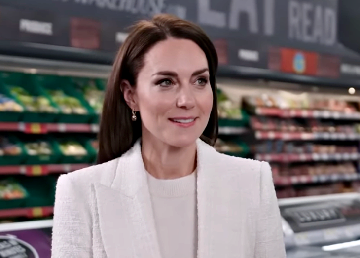 Kate Middleton Doesn’t Want Anyone Talking About Her Health Problems