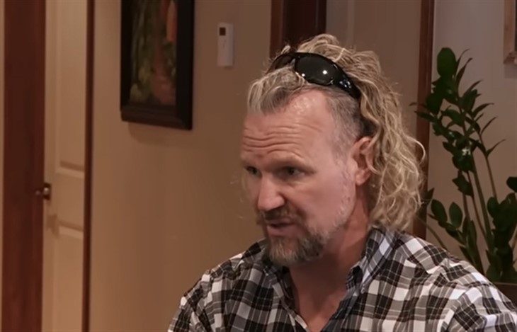 Sister Wives: Kody Brown Wants David Woolley OFF His Show