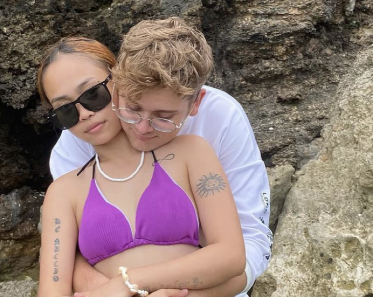 90 Day Fiance: The Other Way Spoilers: Brandan and Mary DeNuccio Found In HUGE Lie