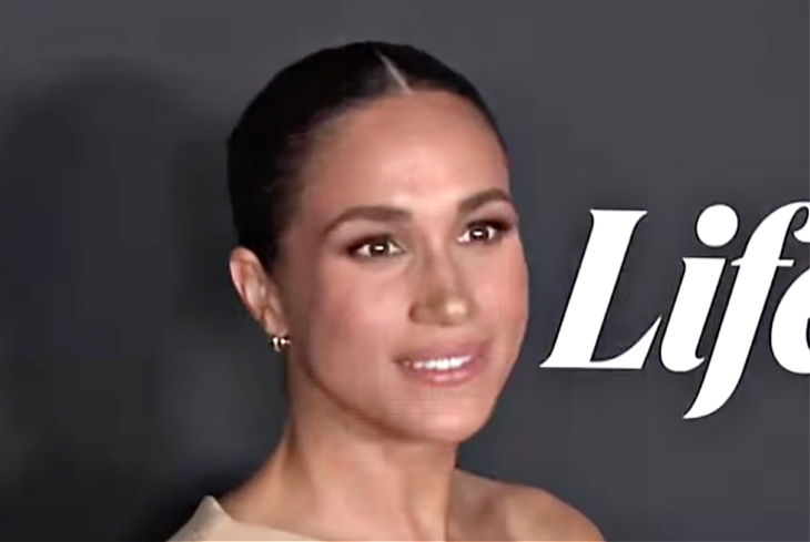 Meghan Markle Done Being Prince Harry’s 'Plus One'