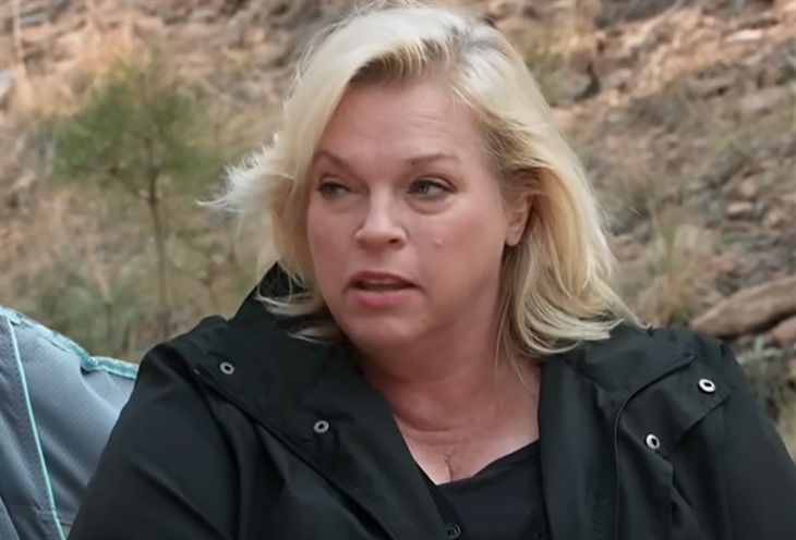 Sister Wives Spoilers: Will Janelle And Meri Brown Sue Kody For Damages, Emotional Cruelty?