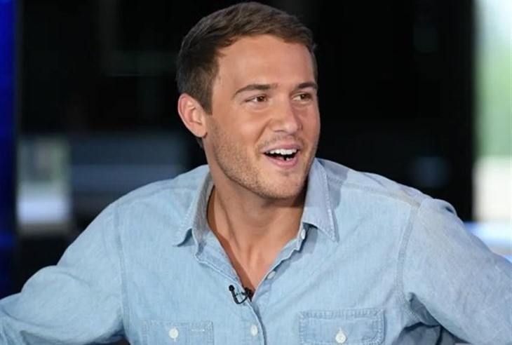 Why Everyone Is Surprised That The Bachelor's Peter Weber Is the “Traitors” Season 2 Breakout Star