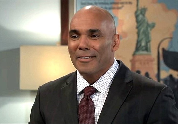 General Hospital Spoilers: Real Andrew Addresses Absence, Possible Return