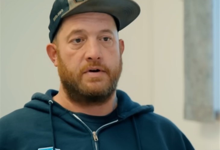 Gold Rush Spoilers: Rick Ness Split -- Exposed By Ex-Fiance