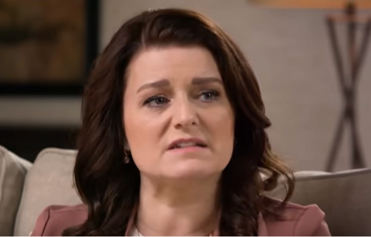 Fans React To Sister Wives' Robyn Brown Slighting Janelle Brown For Driving A Truck