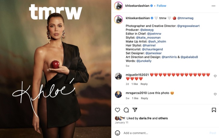 Scott Disick Drools Over Khloe Kardashian's Topless Photo