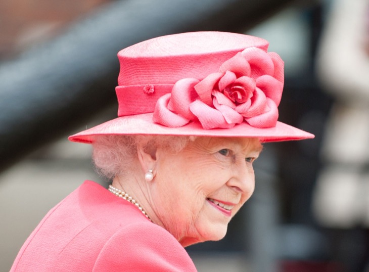 Queen Elizabeth Misunderstood Princess Diana’s Personality