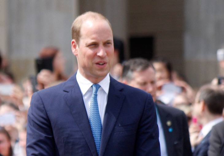 Prince William Wants To Strip Prince Harry And Meghan Of Their Sussex Titles
