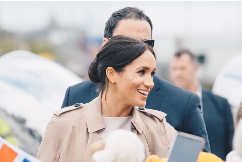 Meghan Markle Called A Master Manipulator
