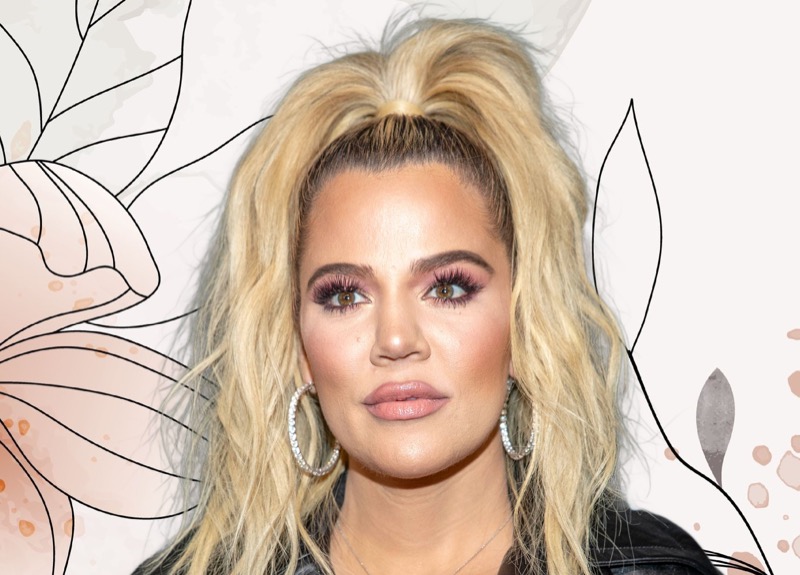 Khloe Kardashian Encourages Creepy Behavior With Scott Disick