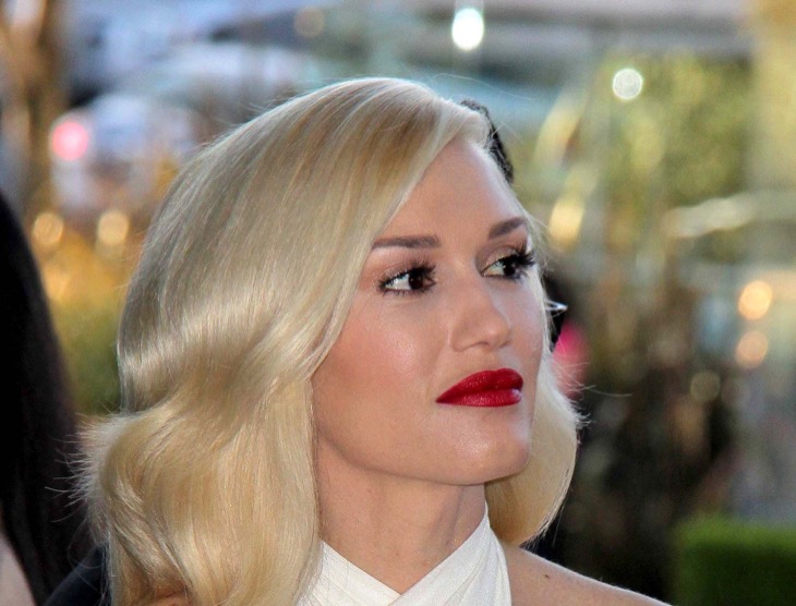 Gwen Stefani Skips Blake Shelton's Honky Tonk Tour