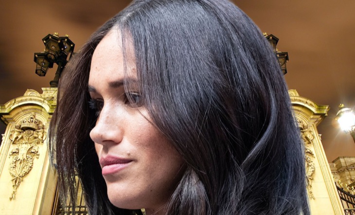 Meghan Markle Is Refusing To Stay Quiet Despite Royal Crisis