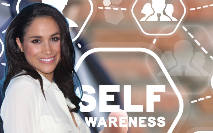 Meghan Markle Accused Of Lacking Self Awareness&nbsp;