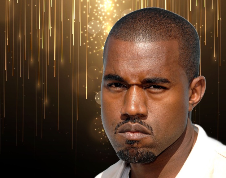 Kanye West Calls Out Adidas For Selling FAKE Yeezy Products