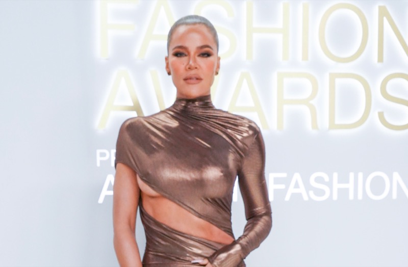 Khloe Kardashian Calls Scott Disick Her MAIN MAN!
