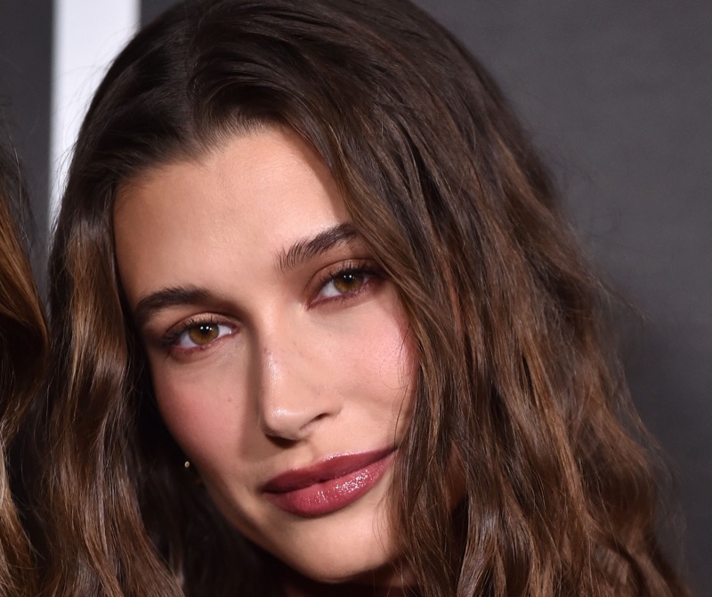 Hailey Bieber Faces Backlash For Releasing 'Unnecessary' Phone Case