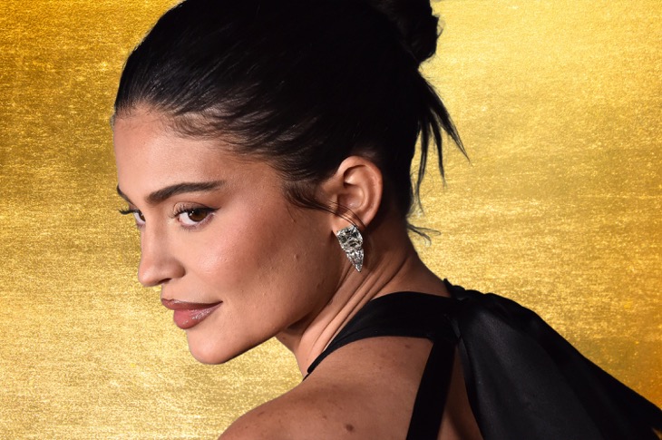 Kylie Jenner Snubs Timothee Chalamet On Valentine's Day
