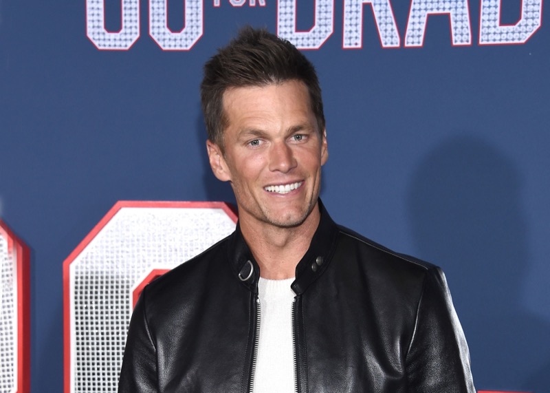 Tom Brady Is Tired Of Hearing About Gisele Bundchen's Jiu-Jitsu Trainer