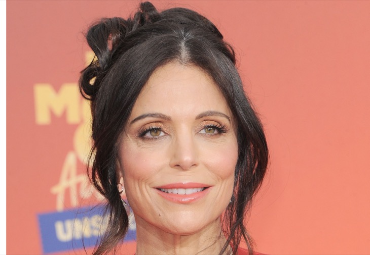 Bethenny Frankel Called A TROLL By NFL Star Travis Kelce’s Father