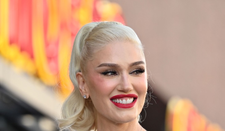 Gwen Stefani Pushed Hard To Get No Doubt Back Together