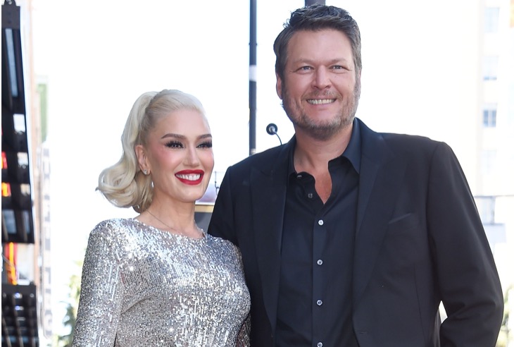 Gwen Stefani Forces Blake Shelton To Change Music Genres?