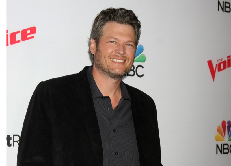 Blake Shelton Admits Gwen Stefani Marriage Confuses People