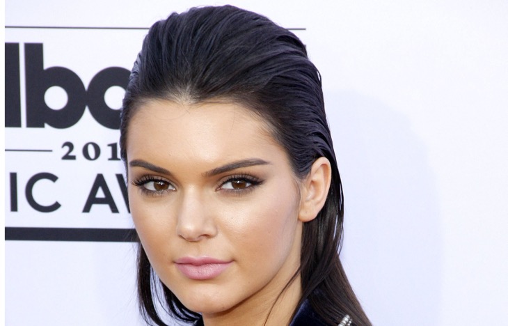 Kendall Jenner And Devin Booker Are Back Together