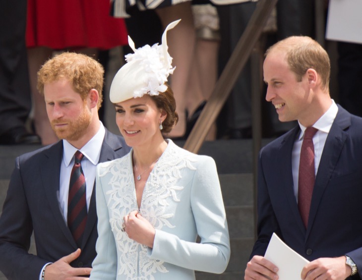 Is It Possible For Prince William And Harry To Forgive And Forget Amid King Charles Health Drama?