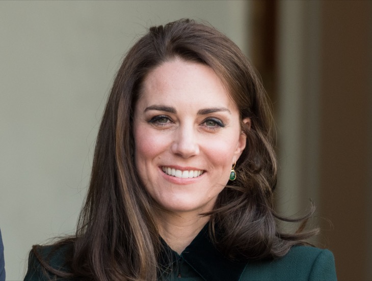 Princess Kate’s Kids Are Doting On Her, And Prince William Is Doing The Cooking as She Recovers