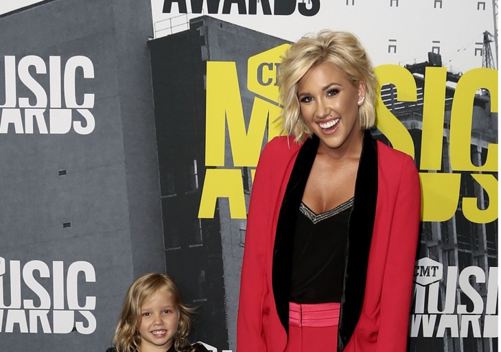 Savannah Chrisley Exposes Prison's Psychological Abuse