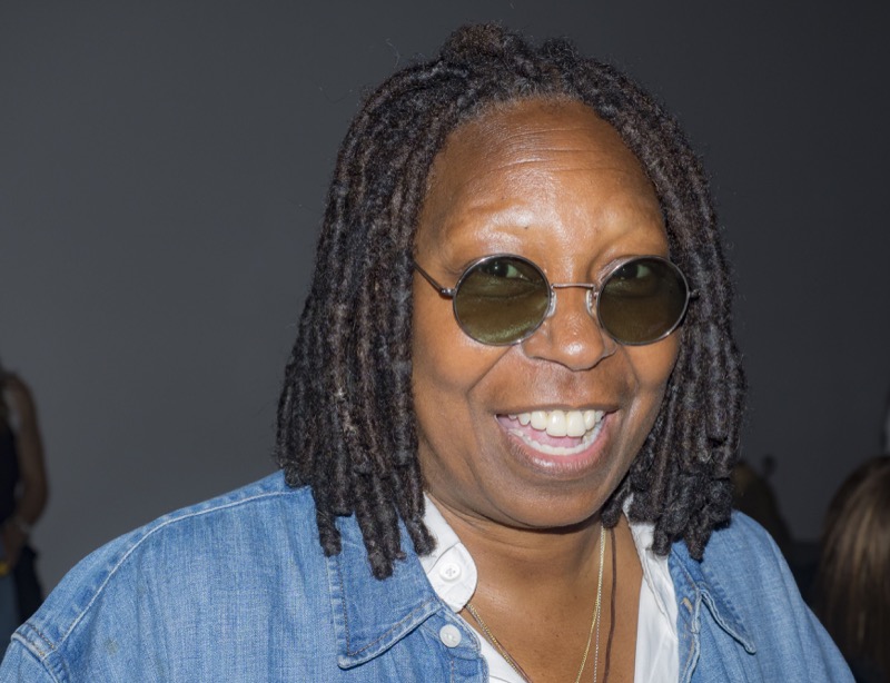 The View's Whoopi Goldberg Goes On Hiatus, Why?